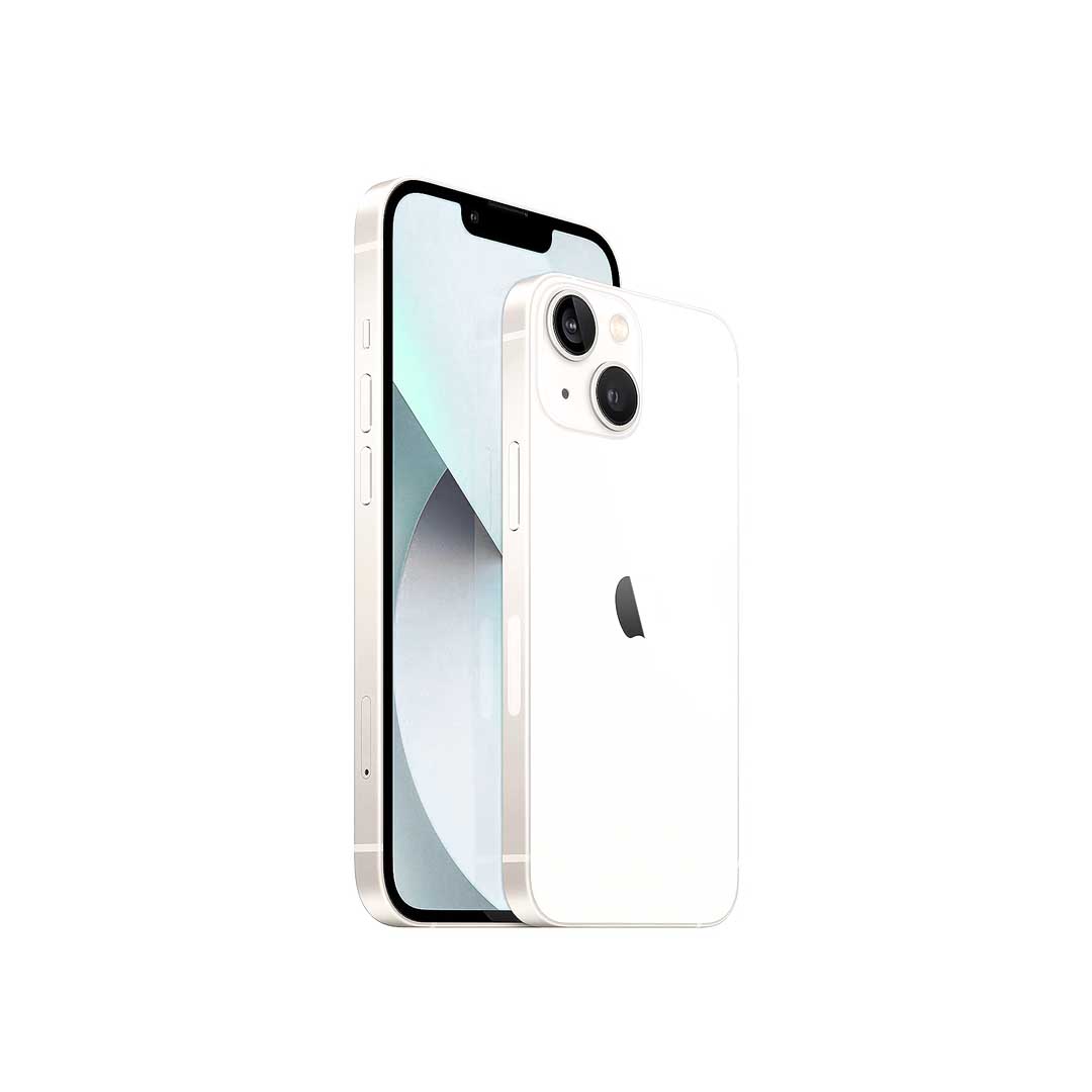 گوشی موبایل اپل مدل iPhone 13 CH دو سیم‌ کارت ظرفیت 256 گیگابایت و رم 4 گیگابایت