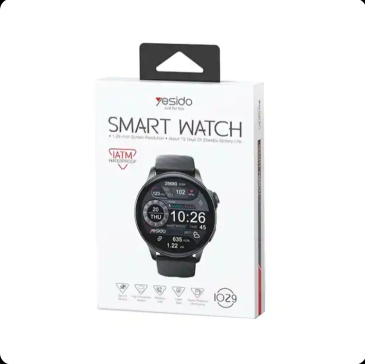 ساعت SMART WATCH IO29