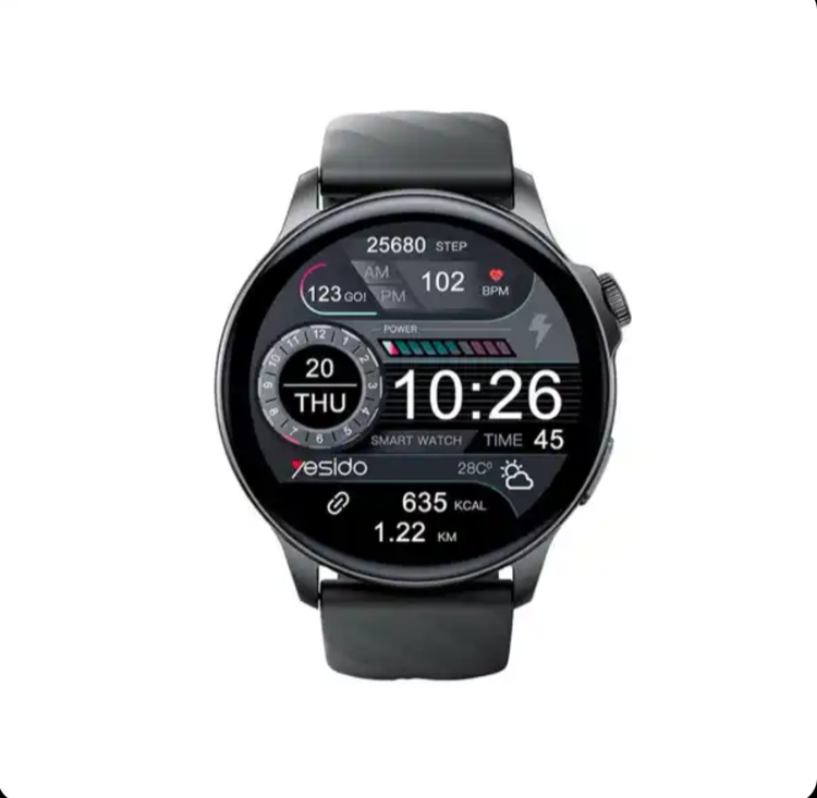 ساعت SMART WATCH IO29