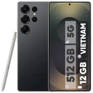 سامسونگ گلکسی S26Ultra حافظه ۵۱۲ رم ۱۲ (ویتنام)