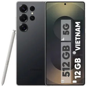 سامسونگ گلکسی S26Ultra حافظه ۵۱۲ رم ۱۲ (ویتنام)